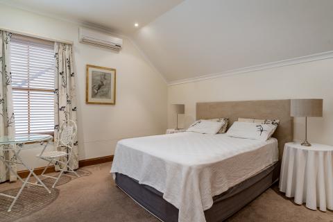 Second bedroom, De Zalze Winelands Golf Estate