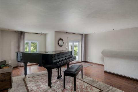 Music Room